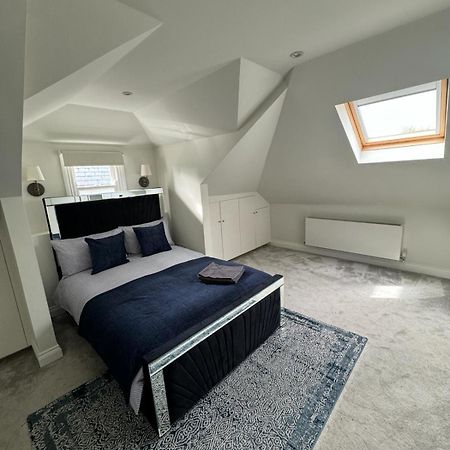 Apartamento Stunning Flat In Chiswick Londres Exterior foto